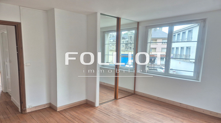 Ma-Cabane - Location Appartement SAINT-LO, 65 m²