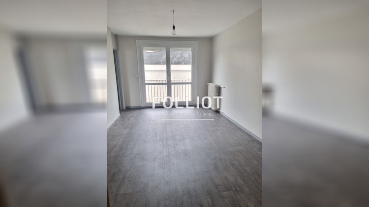 Ma-Cabane - Location Appartement SAINT-LO, 68 m²