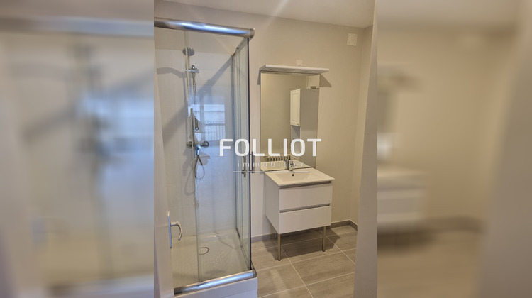 Ma-Cabane - Location Appartement SAINT-LO, 68 m²