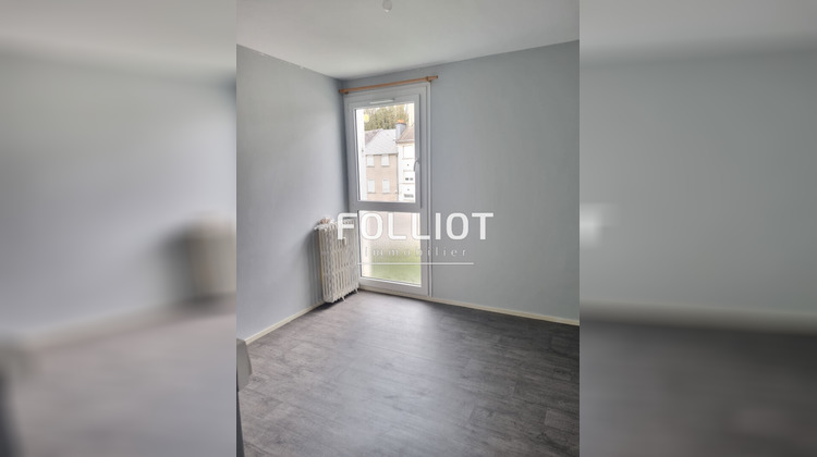 Ma-Cabane - Location Appartement SAINT-LO, 68 m²