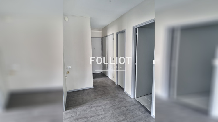 Ma-Cabane - Location Appartement SAINT-LO, 68 m²