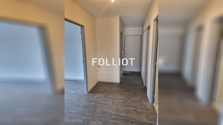 Ma-Cabane - Location Appartement SAINT-LO, 68 m²