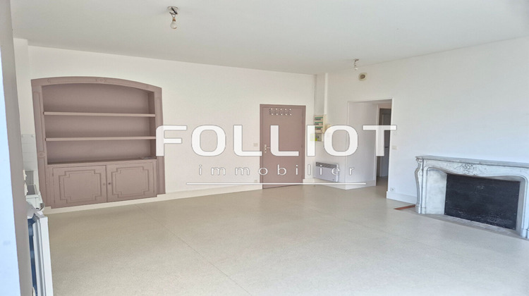 Ma-Cabane - Location Appartement SAINT-LO, 49 m²