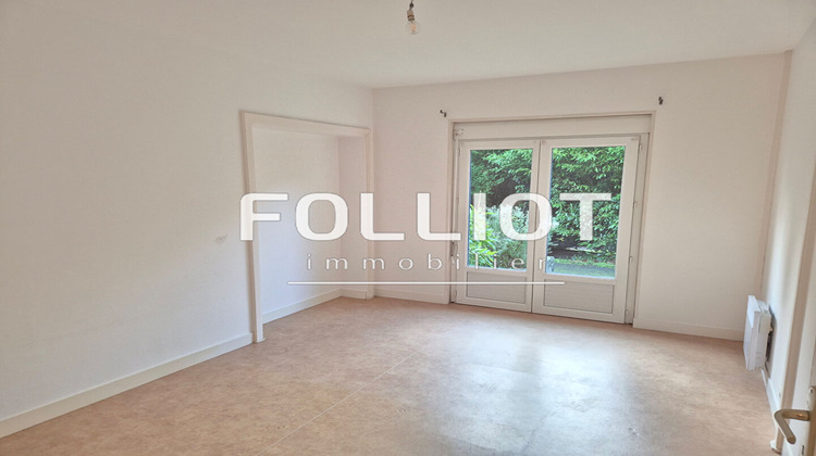 Ma-Cabane - Location Appartement SAINT-LO, 49 m²