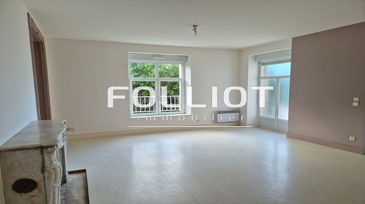 Ma-Cabane - Location Appartement SAINT-LO, 49 m²