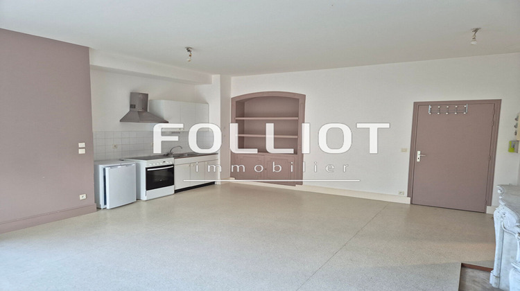 Ma-Cabane - Location Appartement SAINT-LO, 49 m²