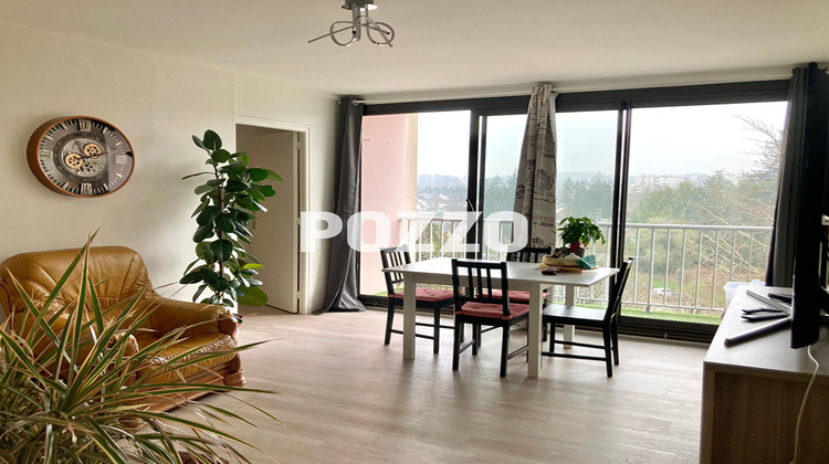 Ma-Cabane - Location Appartement SAINT-LO, 49 m²