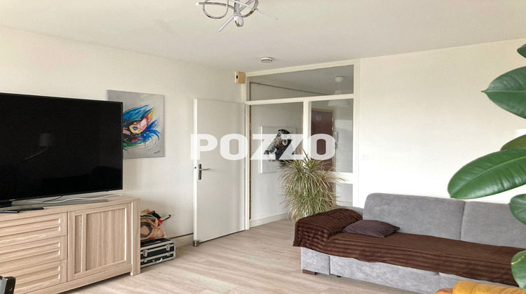 Ma-Cabane - Location Appartement SAINT-LO, 49 m²