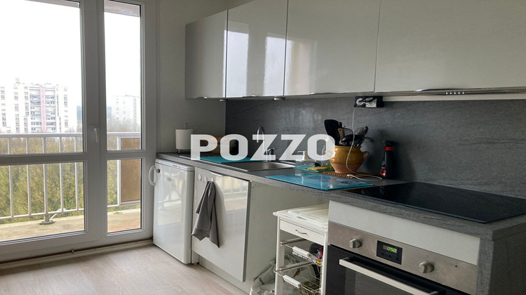 Ma-Cabane - Location Appartement SAINT-LO, 49 m²