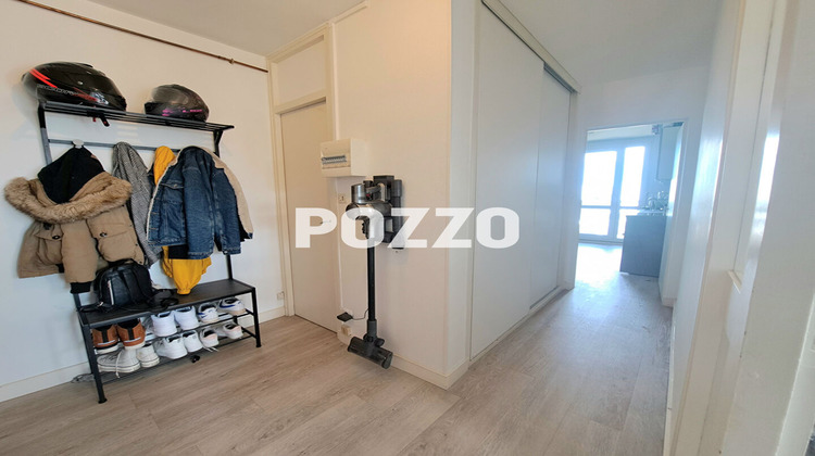 Ma-Cabane - Location Appartement SAINT-LO, 49 m²