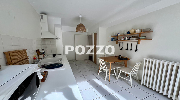 Ma-Cabane - Location Appartement SAINT-LO, 48 m²