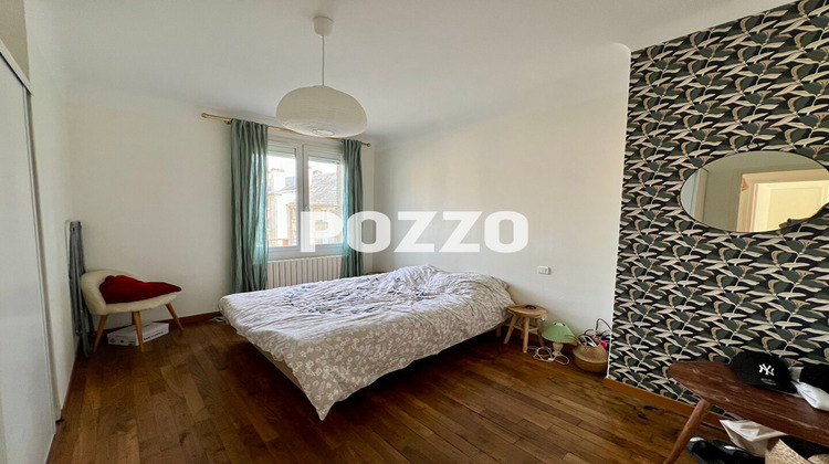 Ma-Cabane - Location Appartement SAINT-LO, 48 m²