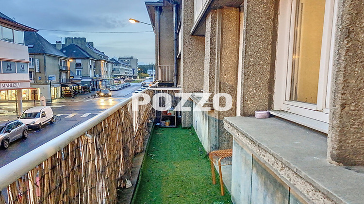 Ma-Cabane - Location Appartement SAINT-LO, 48 m²