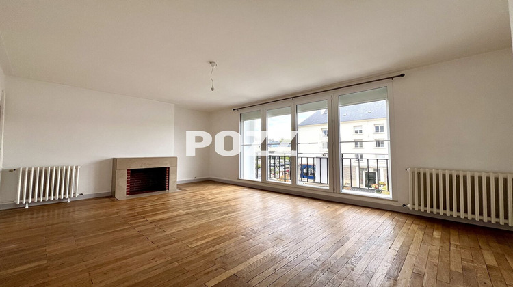 Ma-Cabane - Location Appartement SAINT-LO, 73 m²