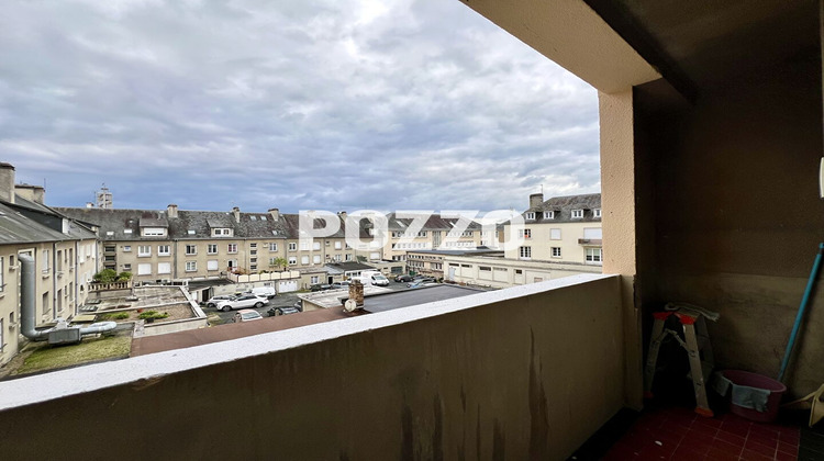 Ma-Cabane - Location Appartement SAINT-LO, 73 m²