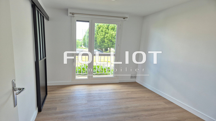 Ma-Cabane - Location Appartement SAINT-LO, 49 m²