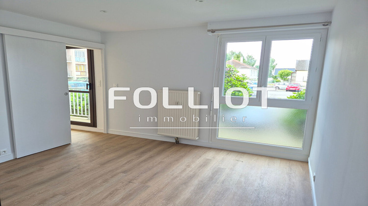 Ma-Cabane - Location Appartement SAINT-LO, 49 m²