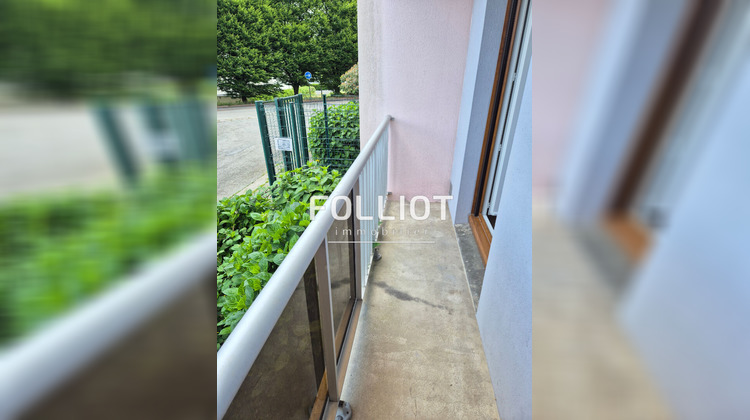 Ma-Cabane - Location Appartement SAINT-LO, 49 m²