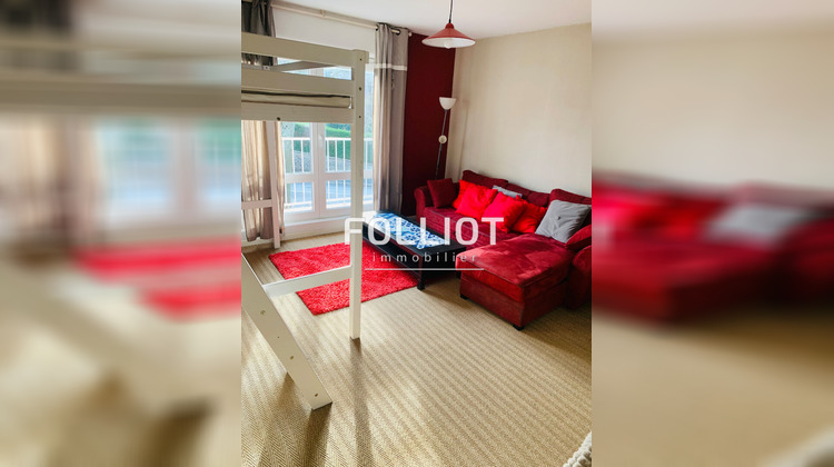 Ma-Cabane - Location Appartement SAINT-LO, 29 m²