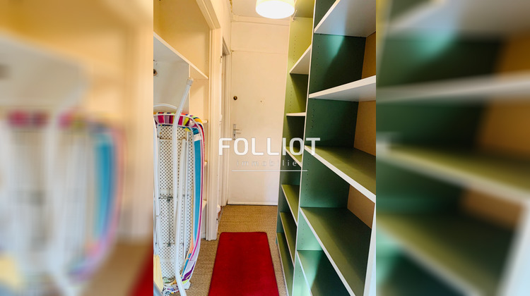 Ma-Cabane - Location Appartement SAINT-LO, 29 m²