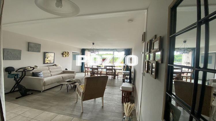 Ma-Cabane - Location Appartement SAINT-LO, 51 m²