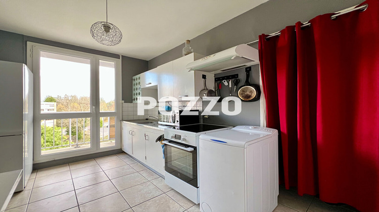 Ma-Cabane - Location Appartement SAINT-LO, 51 m²