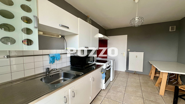 Ma-Cabane - Location Appartement SAINT-LO, 51 m²