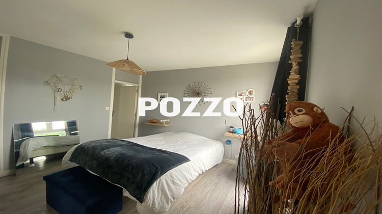 Ma-Cabane - Location Appartement SAINT-LO, 51 m²
