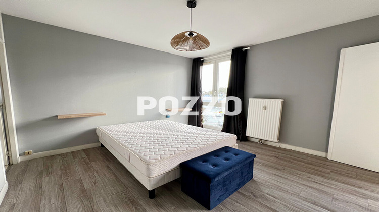Ma-Cabane - Location Appartement SAINT-LO, 51 m²
