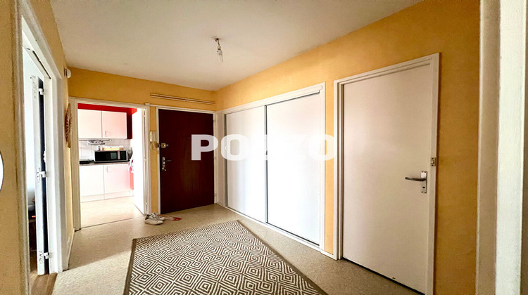 Ma-Cabane - Location Appartement SAINT-LO, 57 m²