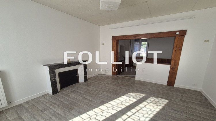 Ma-Cabane - Location Appartement SAINT-LO, 34 m²