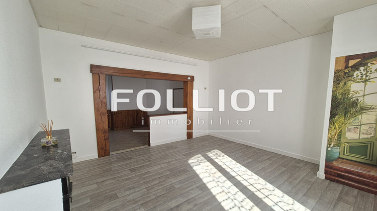 Ma-Cabane - Location Appartement SAINT-LO, 34 m²
