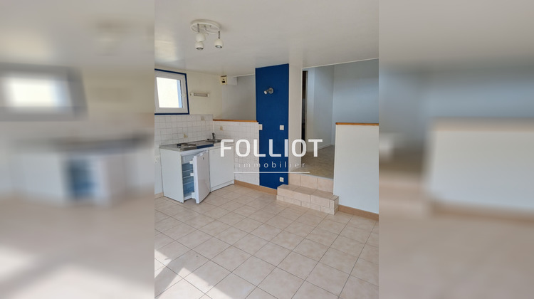 Ma-Cabane - Location Appartement SAINT-LO, 30 m²