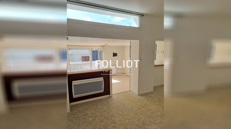 Ma-Cabane - Location Appartement SAINT-LO, 30 m²