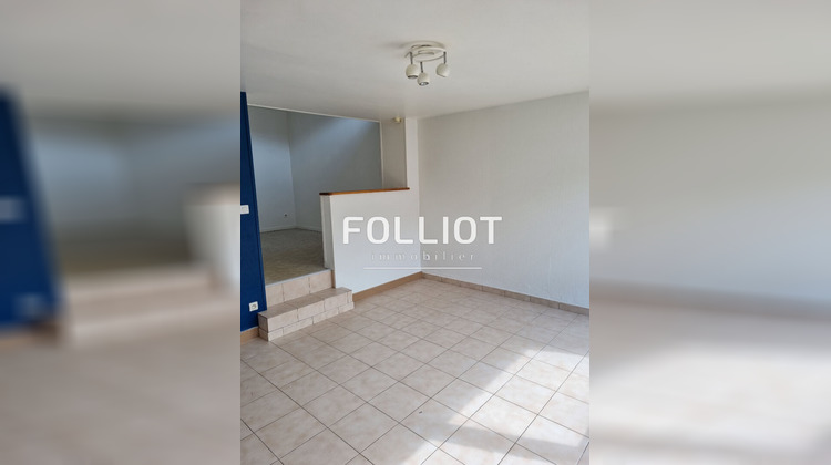 Ma-Cabane - Location Appartement SAINT-LO, 30 m²