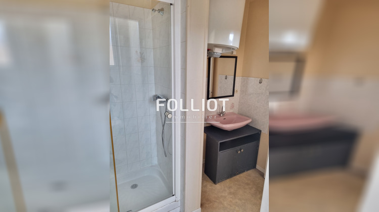 Ma-Cabane - Location Appartement SAINT-LO, 30 m²