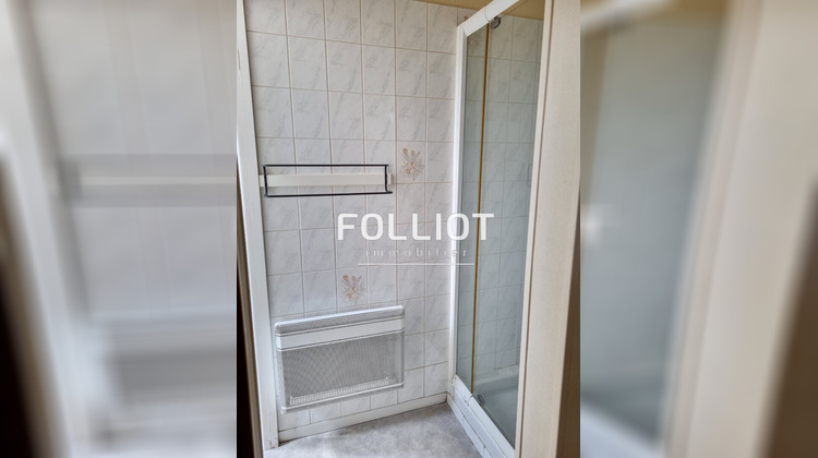 Ma-Cabane - Location Appartement SAINT-LO, 30 m²