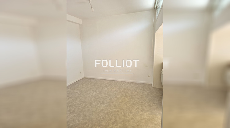 Ma-Cabane - Location Appartement SAINT-LO, 30 m²