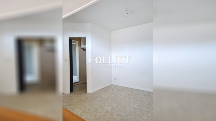 Ma-Cabane - Location Appartement SAINT-LO, 30 m²