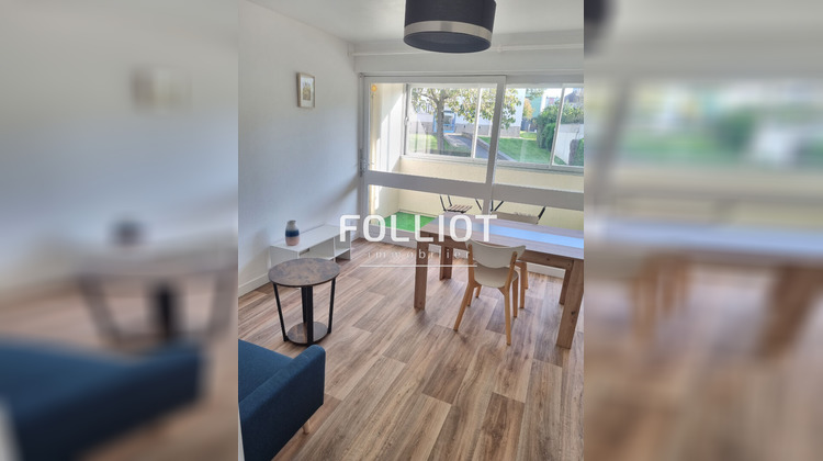 Ma-Cabane - Location Appartement SAINT-LO, 47 m²