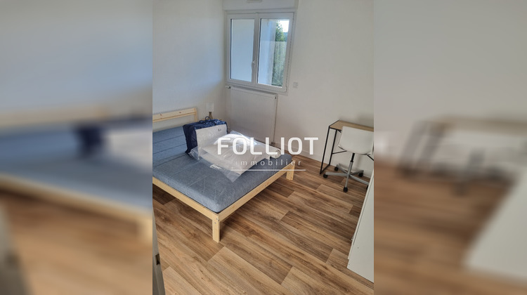 Ma-Cabane - Location Appartement SAINT-LO, 47 m²