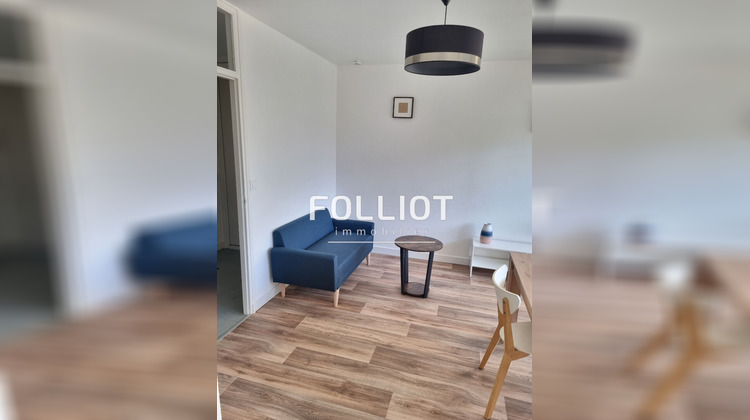 Ma-Cabane - Location Appartement SAINT-LO, 47 m²