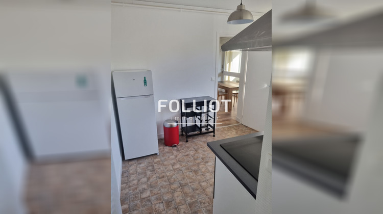 Ma-Cabane - Location Appartement SAINT-LO, 47 m²