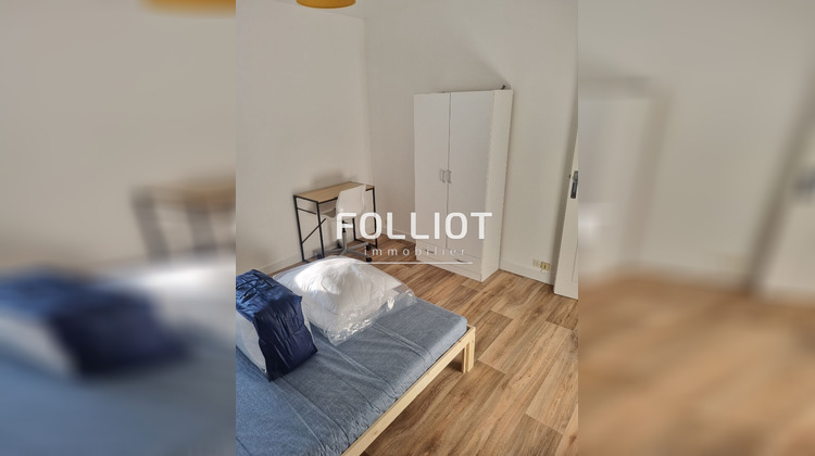 Ma-Cabane - Location Appartement SAINT-LO, 47 m²