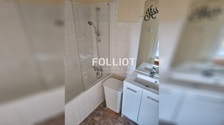 Ma-Cabane - Location Appartement SAINT-LO, 47 m²