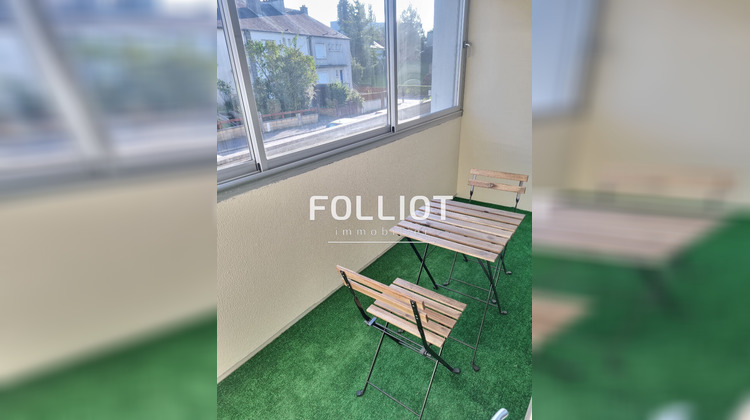 Ma-Cabane - Location Appartement SAINT-LO, 47 m²