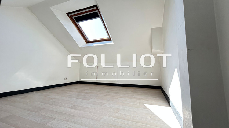 Ma-Cabane - Location Appartement SAINT-LO, 26 m²