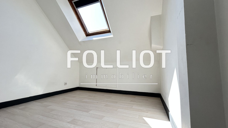 Ma-Cabane - Location Appartement SAINT-LO, 26 m²