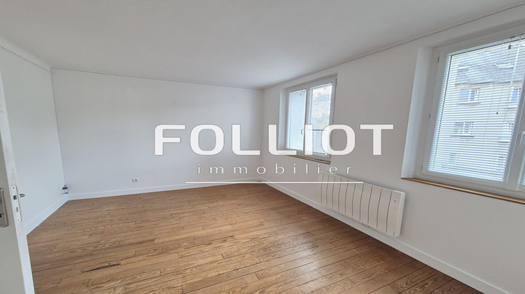 Ma-Cabane - Location Appartement SAINT-LO, 135 m²