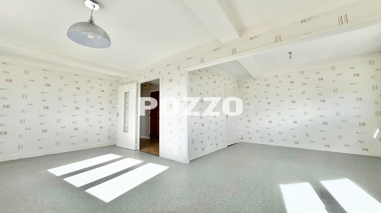 Ma-Cabane - Location Appartement SAINT-LO, 48 m²